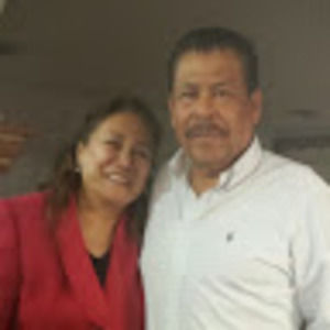 Meet your Posher, Karina